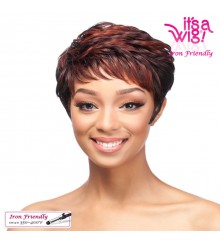 Its a Wig Synthetic Wig - MARCELA