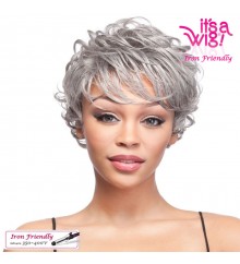 Its a Wig Synthetic Wig - MORGAN