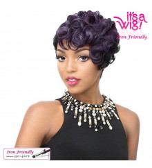 Its a Wig Synthetic Wig - RICKI