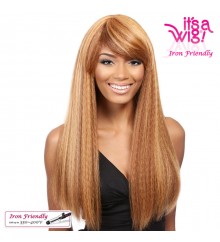 Its a Wig Synthetic Wig - TAJI