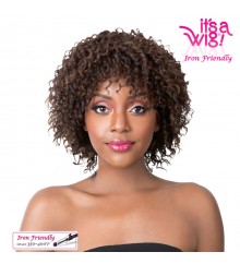 Its a Wig Synthetic Wig - JAZZY GIRL