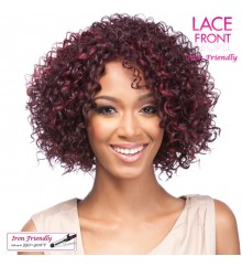 Its a Wig Synthetic Lace Front Wig - LACE ALFRED