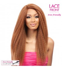 Its a Wig Synthetic Lace Front Wig - LACE BELINDA