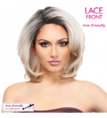 Its a Wig Synthetic Lace Front Wig - LACE BRIELLE