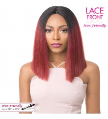 Its a Wig Synthetic Lace Front Wig - LACE CABRINA