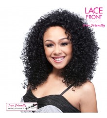 Its a Wig Synthetic Lace Front Wig - LACE CAMERA