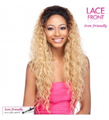 Its a Wig Synthetic Lace Front Wig - LACE CARLES