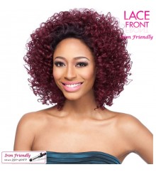 Its a Wig Synthetic Lace Front Wig - LACE COBY