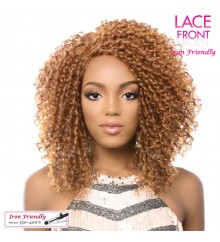 Its a Wig Synthetic Lace Front Wig - LACE DANCE