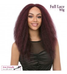 Its a Wig Synthetic Lace Front Wig - LACE FULL AMAZING