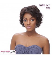 Its a Wig Synthetic Lace Front Wig - LACE FULL COMFORT