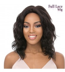 Its a Wig Remy Human Hair Full Lace Wig - LACE FULL HH ADAGIO