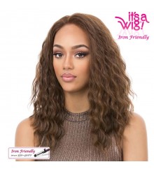 Its a Wig Synthetic Full Lace Wig - SUN