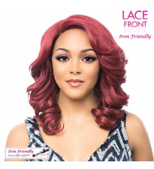 Its a Wig Synthetic Lace Front Wig - LACE JODI