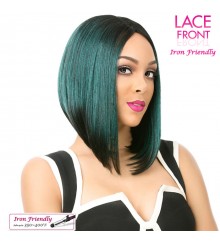 Its a Wig Synthetic Lace Front Wig - LACE KANDLE