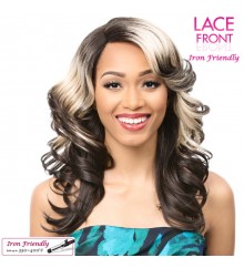 Its a Wig Synthetic Lace Front Wig - LACE LUELLA