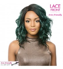 Its a Wig Synthetic Lace Front Wig - LACE TRUDY