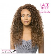 Its a Wig Synthetic Lace Front Wig - LACE WINTER