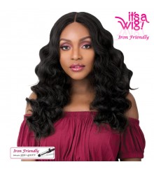 Its a Wig Synthetic Wig - LAILA