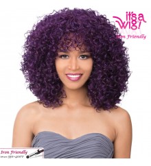 Its a Wig Synthetic Wig - MISHA