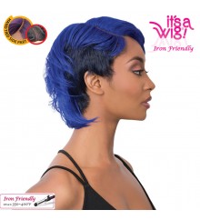 Its a Wig Synthetic Wig - PONNIHAK