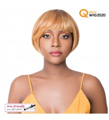 Its a Wig Quality Synthetic Wig - Q BORY