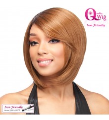 Its a Wig Synthetic Futura Quality Wig - Q ELIS