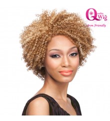 Its a Wig Human Hair Blend Quality Lace Wig - HH LACE SIERRA