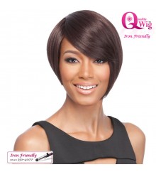 Its a Wig Synthetic Quality Wig - REMI TOUCH QP4