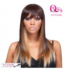 Its a Wig Synthetic Quality Wig - REMI TOUCH QP7