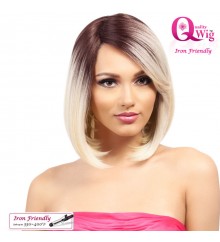 Its a Wig Synthetic Quality Wig - REMI TOUCH QP NADINE