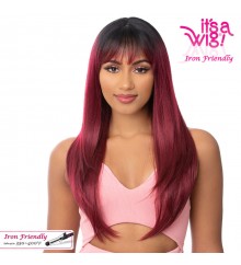 Its a wig Synthetic Wig - RAYLON