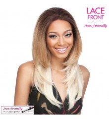 Its a Wig Synthetic Lace Wig - REMI TOUCH LACE RT11