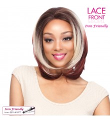 Its a Wig Synthetic Lace Wig - REMI TOUCH LACE RT5