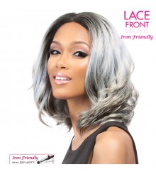 Its a Wig Synthetic Lace Wig - REMI TOUCH LACE RT7