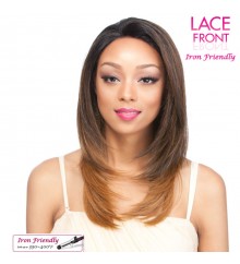 Its a Wig Synthetic Lace Wig - REMI TOUCH LACE RT9