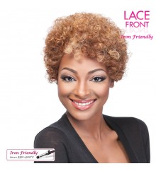 Its a Wig Synthetic Lace Wig - SIMPLY LACE ERIN