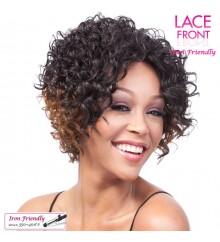 Its a Wig Synthetic Lace Wig - SIMPLY LACE SAMMY