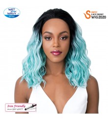 Its a Wig Simply 2020 Lace Front Wig - LACE MISSISSIPPI