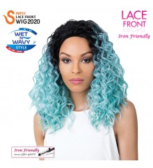 Its a Wig Simply 2020 Lace Front Wig - LACE NORTH