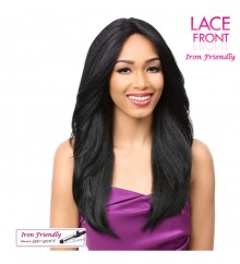 Its a Wig Synthetic Swiss Lace Wig - SWISS LACE ARAMA