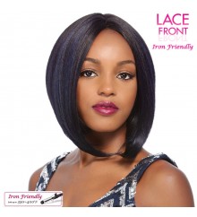 Its a Wig Synthetic Swiss Lace Wig - SWISS LACE BALA