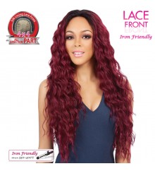 Its a Wig Synthetic 4X4 Swiss Lace Wig - SWISS LACE BOSTON