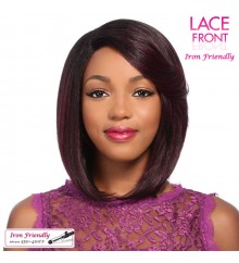 Its a Wig Synthetic Swiss Lace Wig - SWISS LACE CALISTO