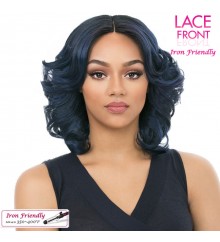 Its a Wig Synthetic Swiss Lace Wig - SWISS LACE DAYDREAM