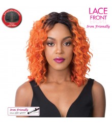 Its A Wig Lace Front Wig - SWISS LACE DELAWARE