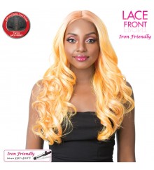  Its a Wig Synthetic Swiss Lace Front Wig - SWISS LACE DOLLIN