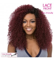 Its a Wig Synthetic Swiss Lace Wig - SWISS LACE ELECTRA