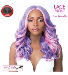  Its a Wig Synthetic Swiss Lace Front Wig - SWISS LACE FRIDA