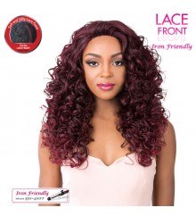 Its a Wig Synthetic Lace Front Wig - SWISS LACE GOLDIE